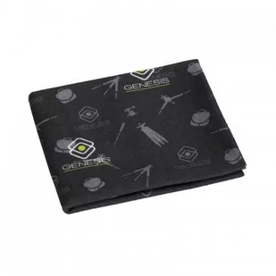 Logo Genesis Multifunction Scarf - Akcesoria fotograficzne - miniaturka - grafika 1