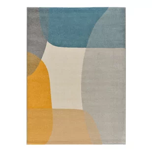 Dywan Universal Monic Multi, 80x150 cm - Dywany - miniaturka - grafika 1