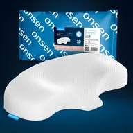 Poduszki, koce i materace lecznicze - Poduszka ergonomiczna Asana Purotex - miniaturka - grafika 1