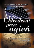 Felietony i reportaże - Odrodzeni przez ogień. Świadectwo ocalonych z zamachu 11 września 2001 - miniaturka - grafika 1