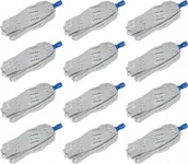 Miotły, szufle, mopy - FHP VILEDA PROFESJONALNA WKŁAD DO MOPA PROF.NIEBIES. 137904 VILED - miniaturka - grafika 1