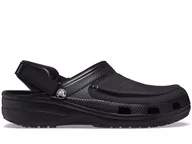 Sandały męskie - Crocs, Sandały męskie, Yukon Vista II Clog, rozmiar 42 1/2 - miniaturka - grafika 1