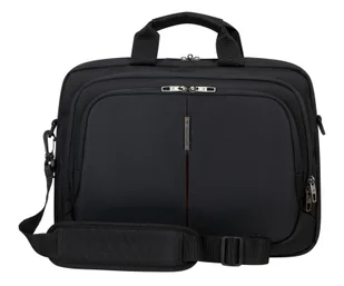 Samsonite Guardit 3.0 15.6" czarny - Torby na laptopy - miniaturka - grafika 1