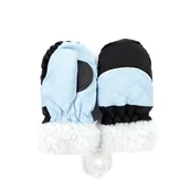 Rękawiczki dla dzieci - Rękawiczki dziecięce Norton - miniaturka - grafika 1