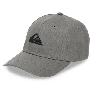 QUIKSILVER QS-M3-002-SS25 Szary - Czapki męskie - miniaturka - grafika 1