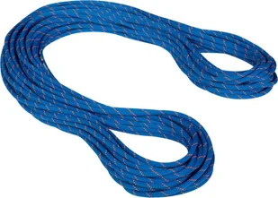 Mammut 9.5 Crag Dry Rope, 50 m - Sprzęt wspinaczkowy - miniaturka - grafika 1