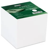 Etykiety samoprzylepne i bloki etykiet - Herlitz LANDRE Zettelkasteneinlagen 9x9 cm ca. 800 Blatt weiß - miniaturka - grafika 1