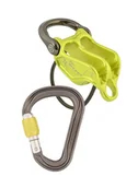 Sprzęt wspinaczkowy - Zestaw do asekuracji DMM Pivot/Phantom HMS Set - lime - miniaturka - grafika 1