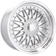 Felgi aluminiowe - Felgi 18 m.in. do BMW 3 e36 e46 e90 e91 5 e60 xD BBS VW SKODA - RBY479 - miniaturka - grafika 1