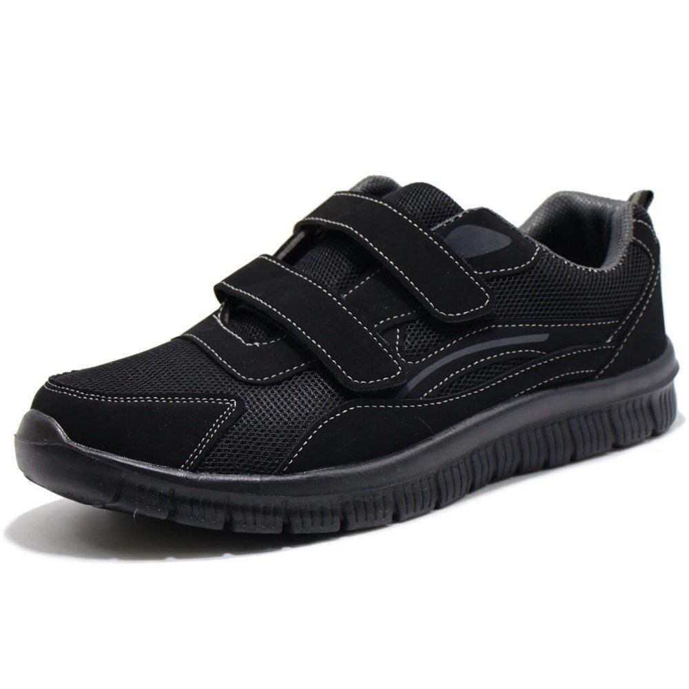 Buty Permani Gimi NB25891BLACK
