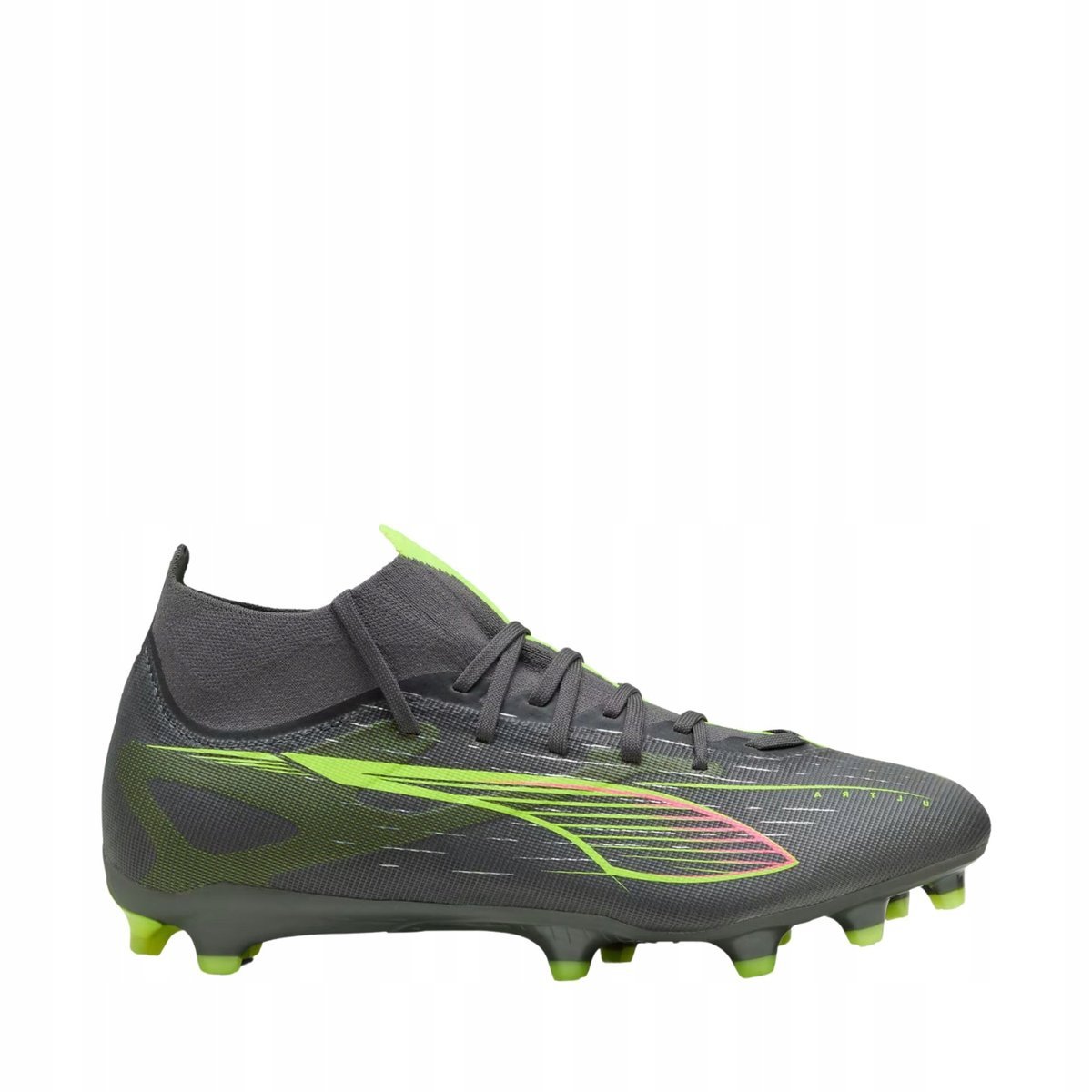 Buty piłkarskie Puma Ultra 5 Match+ FG/AG 108162 03 40,5