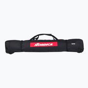 Sporty zimowe - akcesoria - Nordica Pokrowiec SINGLE SKI BAG ECO | WYSYŁKA W 24H | 30 DNI NA ZWROT 0N301702 741 - miniaturka - grafika 1