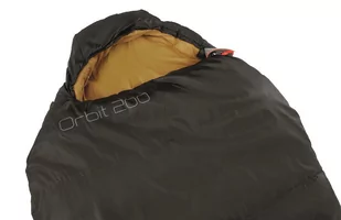 Śpiwór Easy Camp Orbit 200 (-17°C) - Śpiwory - miniaturka - grafika 3