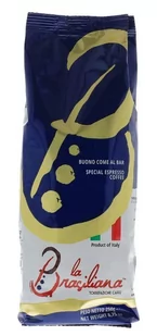 La Brasiliana Marfisa 250g - Kawa - miniaturka - grafika 2