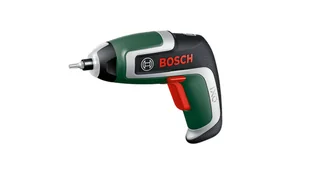 Bosch 0 603 9E0 000 wkrętak zasilany/zakrętark udarowy 235 RPM Czarny, Zielony - Klucze i nasadki - miniaturka - grafika 1