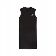 Sukienki - PUMA SUKIENKA ESS+ 67874301 r XS - miniaturka - grafika 1