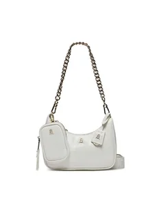 Steve Madden Torebka Bvital-E SM13001219-WHT Biały - Torebki damskie - miniaturka - grafika 1