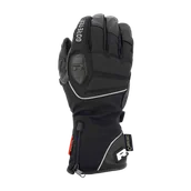Rękawice motocyklowe - Rękawice Richa Cold Spring 2 Gtx Damskie CzarnyXXL - miniaturka - grafika 1