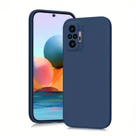 Etui i futerały do telefonów - TEMU Etui na telefon - Wytrzymałe, miękkie etui ochronne do Redmi Note 10 Pro / Redmi Note 10 Pro Max - miniaturka - grafika 1