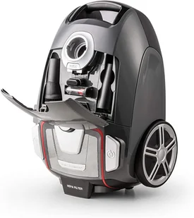 Odkurzacz workowy AMAZONBASICS VCB46A15F-70 - AGD OUTLET - miniaturka - grafika 9