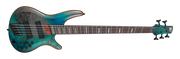 Gitary basowe - Ibanez SRMS805-TSR MultiScale Tropical Seafloor - miniaturka - grafika 1