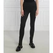 Legginsy - Calvin Klein Legginsy Skinny fit - miniaturka - grafika 1