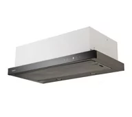 Okapy kuchenne - Akpo WK-7 Light Glass Touch 60 , inox - 60cm - miniaturka - grafika 1
