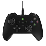 Kontrolery gier na PC - Kontroler GENESIS Mangan 300 Czarny - miniaturka - grafika 1