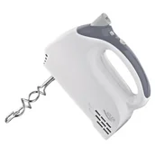 Miksery - Adler AD4201G Biało-szary - miniaturka - grafika 1