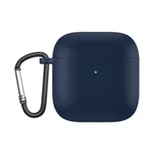 Akcesoria do słuchawek - Etui Na Słuchawki Redmi Buds 3 Silikonowe Case - miniaturka - grafika 1