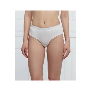 Hugo Bodywear Figi 3-pack - Majtki damskie - miniaturka - grafika 1