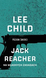 Lee Child Kolekcja - Czasopisma - miniaturka - grafika 1