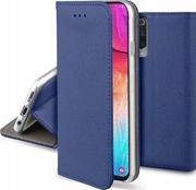 Etui i futerały do telefonów - WALLET MAXXIMUS MAGNETIC XIA Mi 10 LITE 5G, NAVY / GRANATOWY - miniaturka - grafika 1