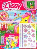 Czasopisma - Lissy Pony - miniaturka - grafika 1