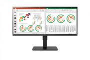 Monitory - LG 34BN770 Czarny (34BN770-B.AEU) - miniaturka - grafika 1