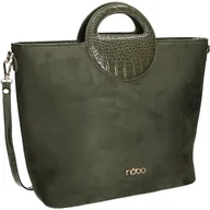 Torebki damskie - Torebka damska Nobo NBAG-J4460 - miniaturka - grafika 1