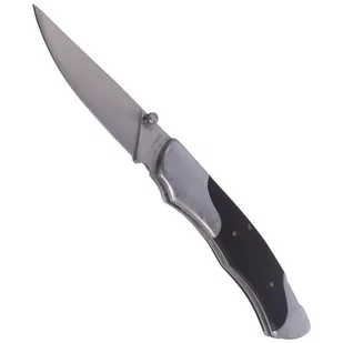 Nóż składany Herbertz Solingen Hit Wood / Stainless, Satin (2095129) - Noże - miniaturka - grafika 4