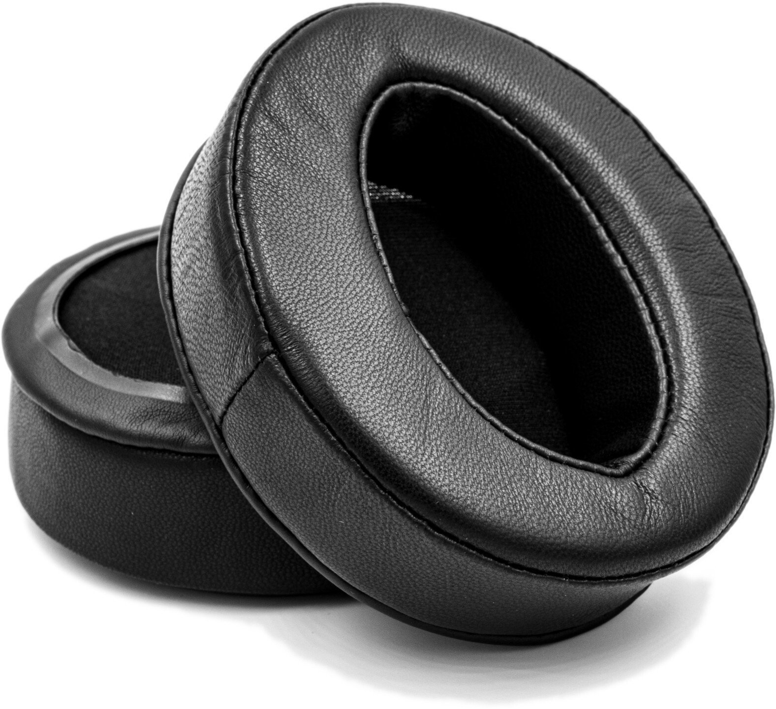 YIVO NAUSZNIKI PADY GĄBKI PODUSZKI DO SŁUCHAWEK 110MM 11CM AKG K240 K240 MK II K271 MK2 K550 K550 MK2 K712 PRO AUDIO-TECHNICA ATH-R70X ATH-AD700X ATH-AD1000X BEYERDYNAMIC DT770 PRO DT8