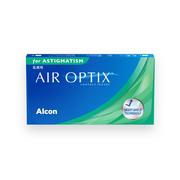 Soczewki kontaktowe - Air Optix for Astigmatism 3 szt. - wyprzedaż - miniaturka - grafika 1