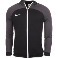Bluzy sportowe męskie - Bluza treningowa męska Nike Nk Df Academy Pro Trk JKT K - miniaturka - grafika 1