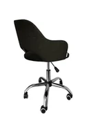 Fotele i krzesła biurowe - Fotel obrotowy biurowy Milano - miniaturka - grafika 1