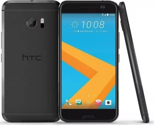 HTC 10 32GB Szary - Telefony komórkowe - miniaturka - grafika 1