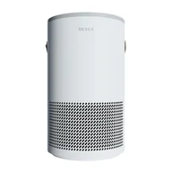 Oczyszczacze powietrza - Tesla Smart Oczyszczacz powietrza S200 TSL-AC-S200W Biały - miniaturka - grafika 1