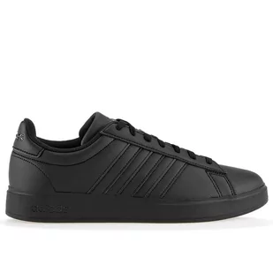 Buty adidas Grand Court 2.0 GW9198 - czarne - Buty sportowe męskie - miniaturka - grafika 8