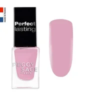 Lakiery do paznokci - Peggy Sage Lakier do paznokci Perfect lasting Charline 5406 - 5ml - ( ref. 105406) - miniaturka - grafika 1