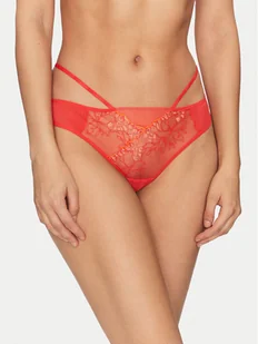 Chantelle Figi brazylijskie Spice C22BG0 Czerwony - Majtki damskie - miniaturka - grafika 1