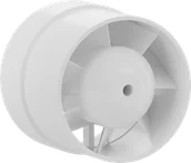Wentylatory łazienkowe - Mexen ZXR 100 wentylator łazienkowy kanałowy, biały - W9607-100-00 - miniaturka - grafika 1