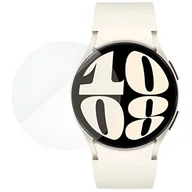 Akcesoria do smartwatchy - Szkło ochronne PanzerGlass na Samsung Galaxy Watch 6 (44 mm) (3682) - miniaturka - grafika 1