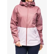 Odzież trekkingowa damska - Kurtka przeciwdeszczowa damska Columbia Inner Limits III Jacket - miniaturka - grafika 1
