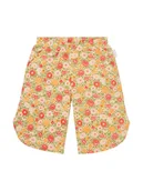 Spodenki dla niemowląt - Noppies Spodnie "Mobridge" ze wzorem - miniaturka - grafika 1